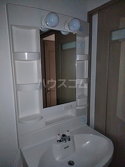 15/30 洗面