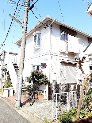 2/6 外観