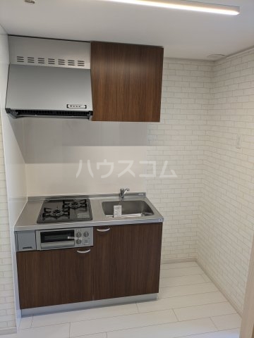 7/28 キッチン