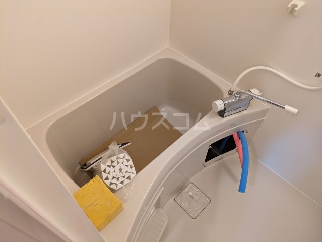 8/28 浴室