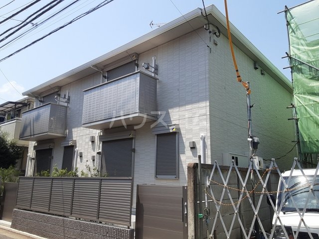 2/3 外観