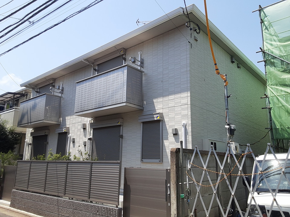 1/30 外観