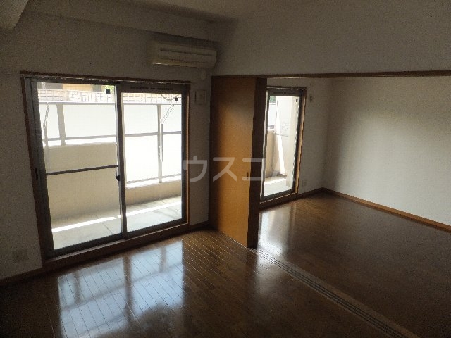 4/29 リビング/ダイニング