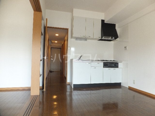 3/29 リビング/ダイニング