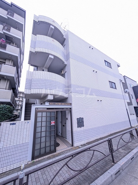 2/4 外観