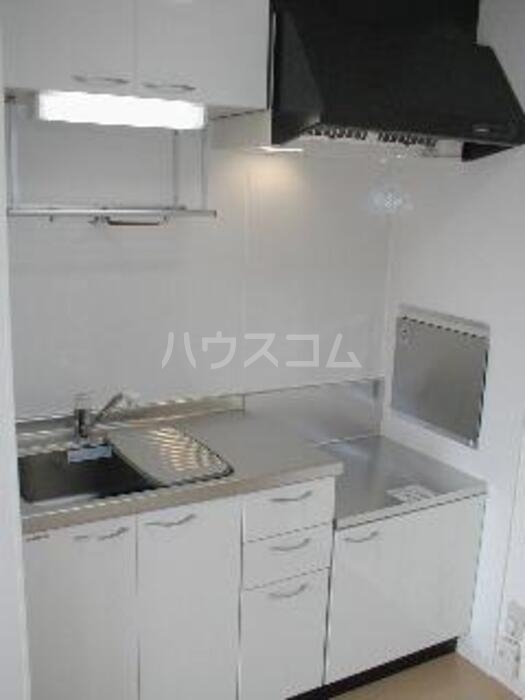 7/19 キッチン