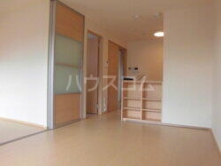 3/24 リビング/ダイニング