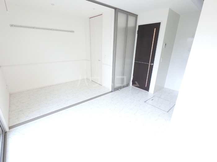 3/27 リビング/ダイニング