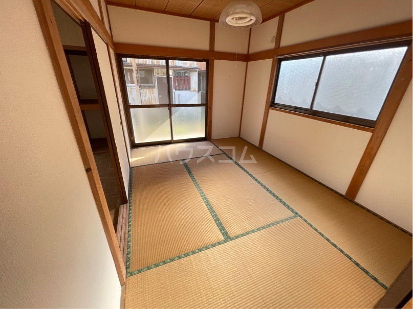 3/17 リビング/ダイニング