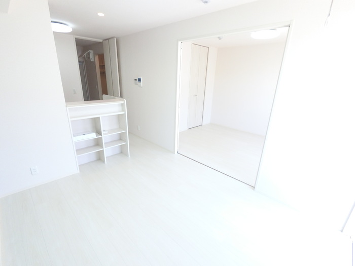 3/27 リビング/ダイニング