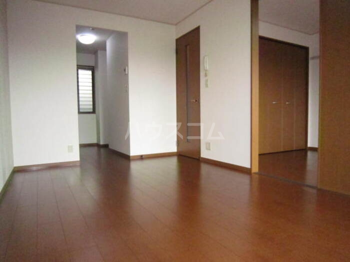 3/23 リビング/ダイニング