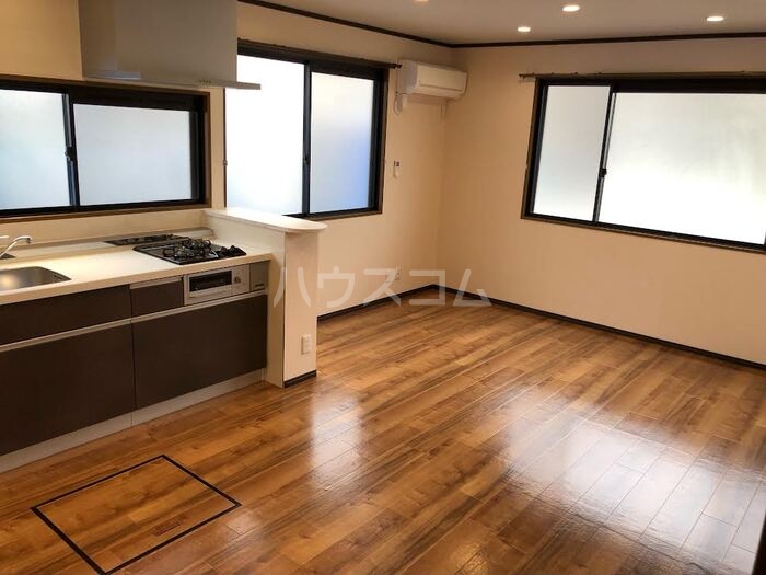 3/23 リビング/ダイニング