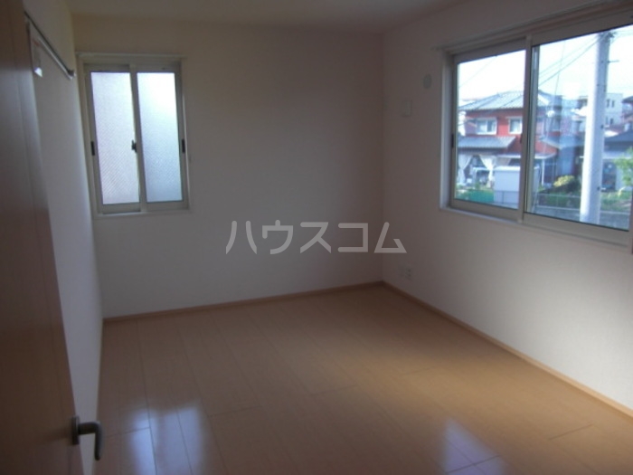 4/23 寝室