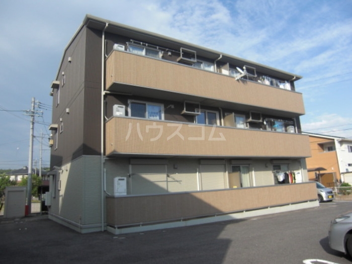 1/23 外観
