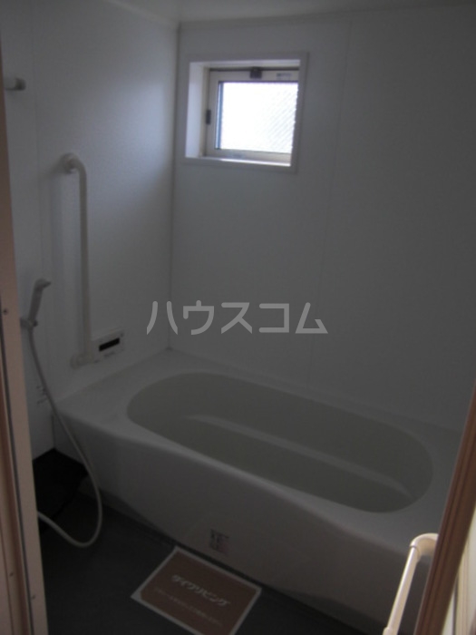 7/23 浴室