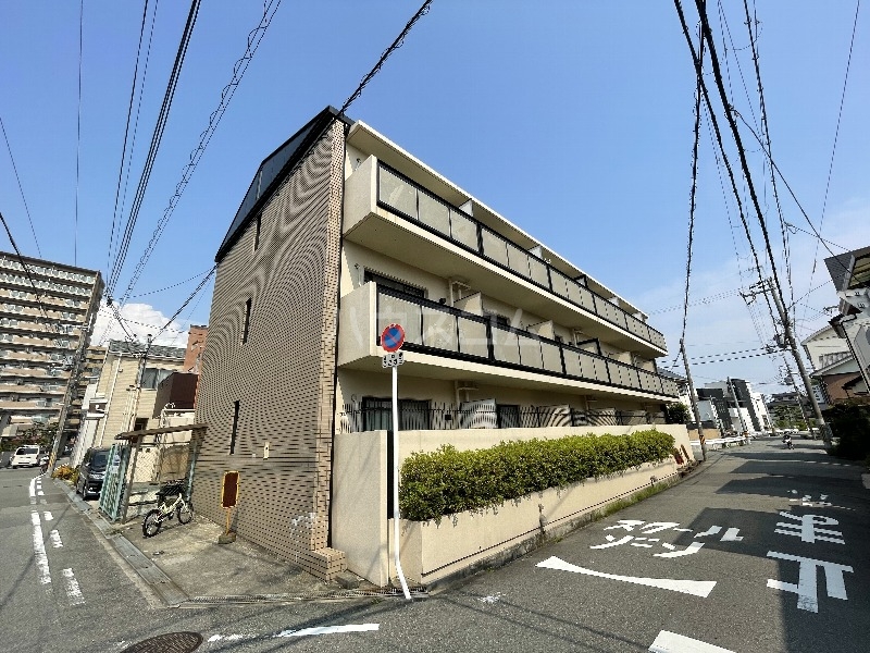 1/30 外観