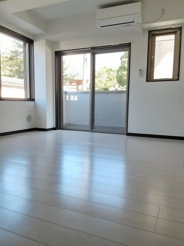 3/27 リビング/ダイニング