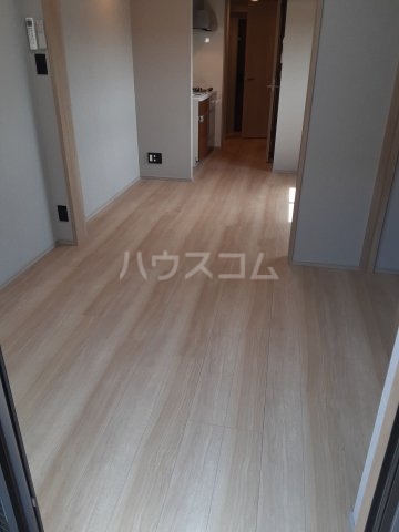 3/29 リビング/ダイニング