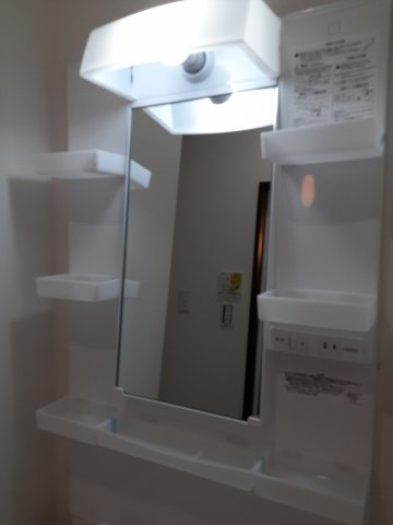 19/30 洗面