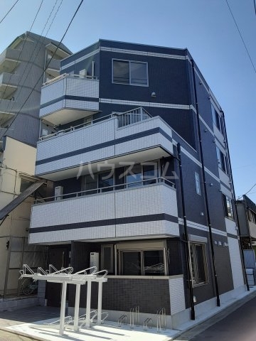 1/30 外観