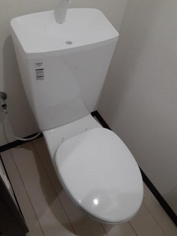 16/30 トイレ