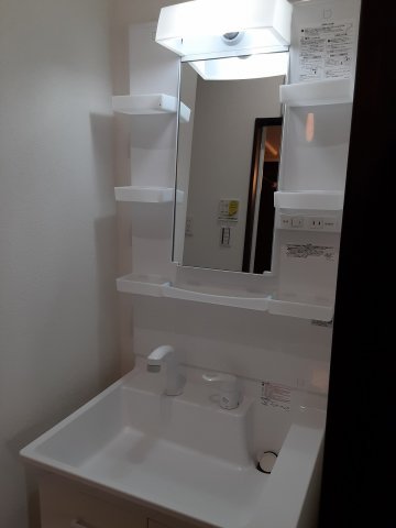 17/30 洗面