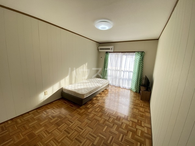 4/30 室内