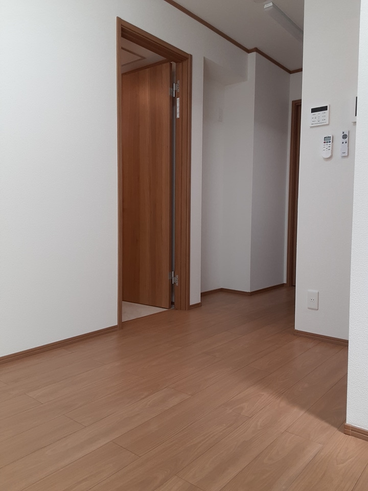 3/28 リビング/ダイニング