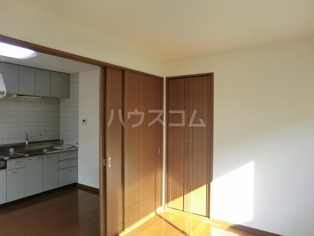 3/26 リビング/ダイニング