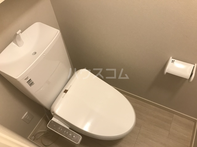 9/23 トイレ