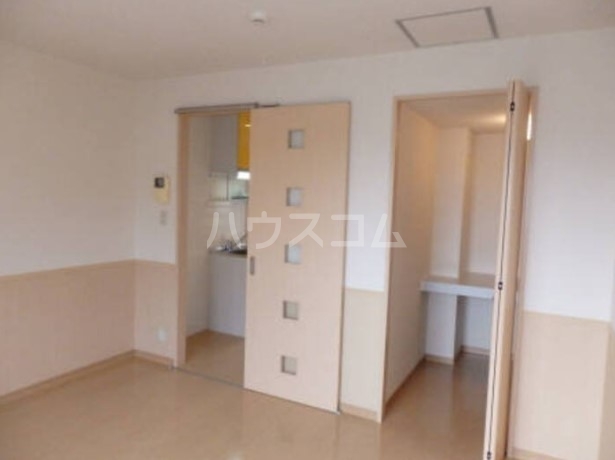 3/7 リビング/ダイニング