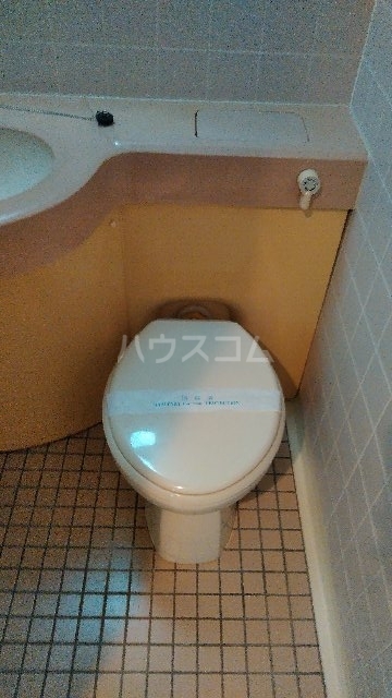 9/24 トイレ