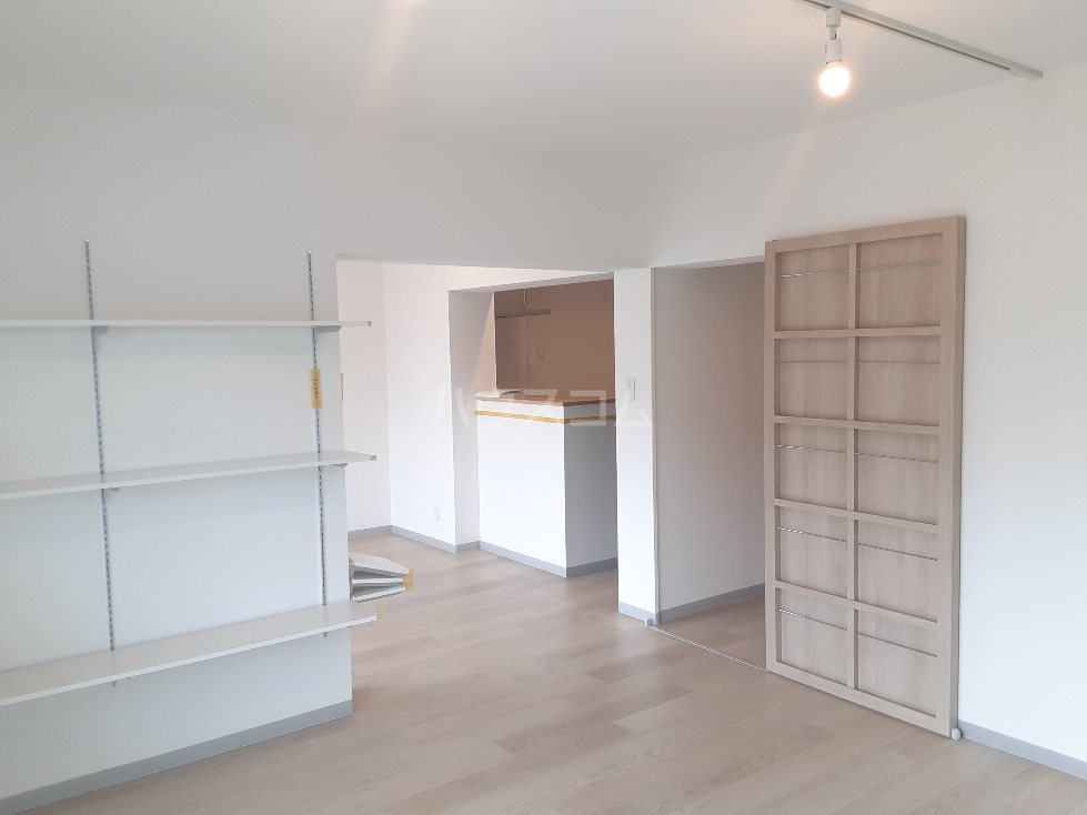 4/30 リビング/ダイニング