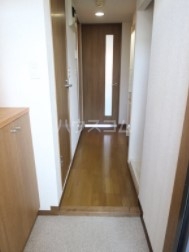 7/23 玄関
