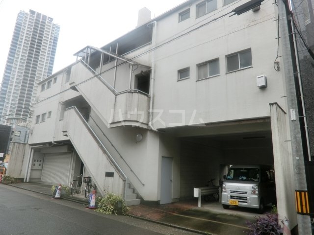 1/26 外観