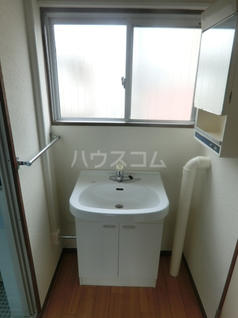 11/26 洗面