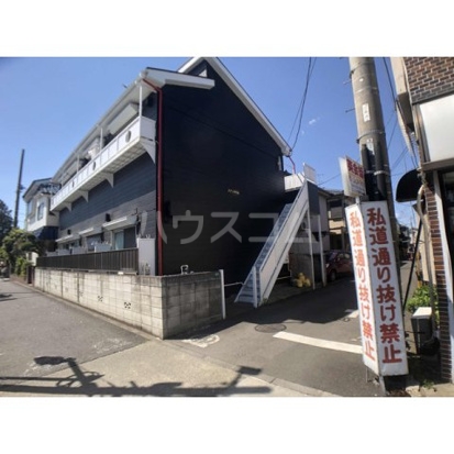 16/26 エントランス