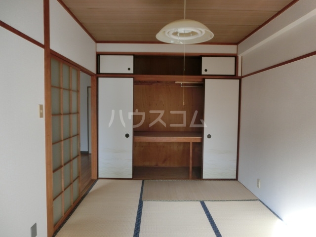 4/26 室内