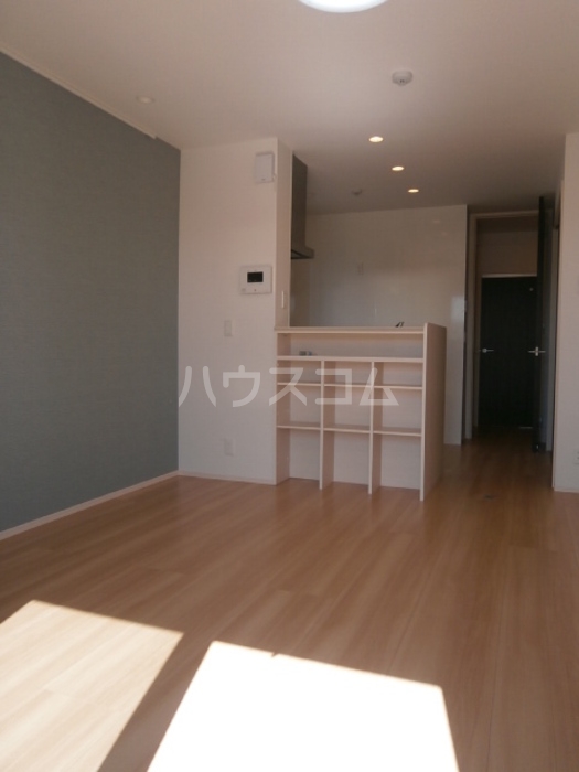 3/29 リビング/ダイニング