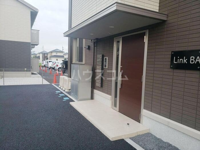 19/29 エントランス