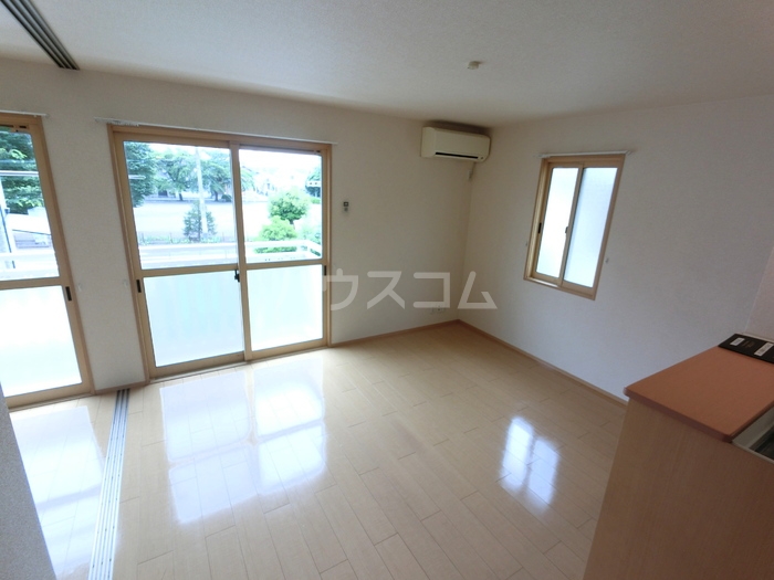 3/18 リビング/ダイニング