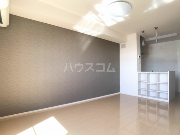 3/20 リビング/ダイニング