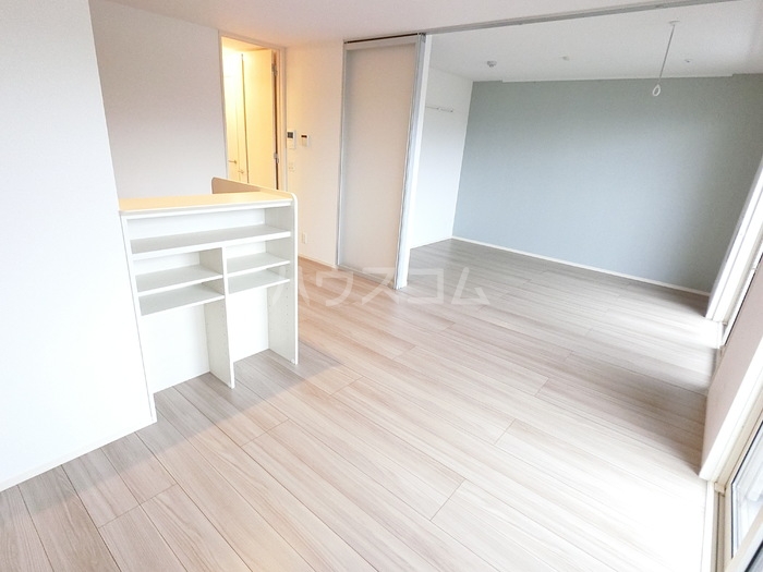 3/26 リビング/ダイニング