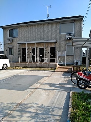 3/11 エントランス