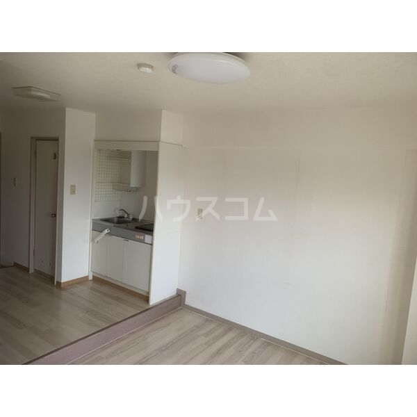 3/17 リビング/ダイニング