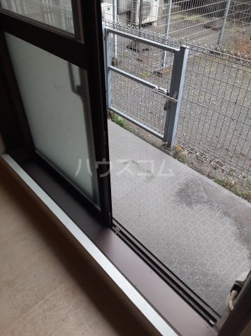 15/30 バルコニー