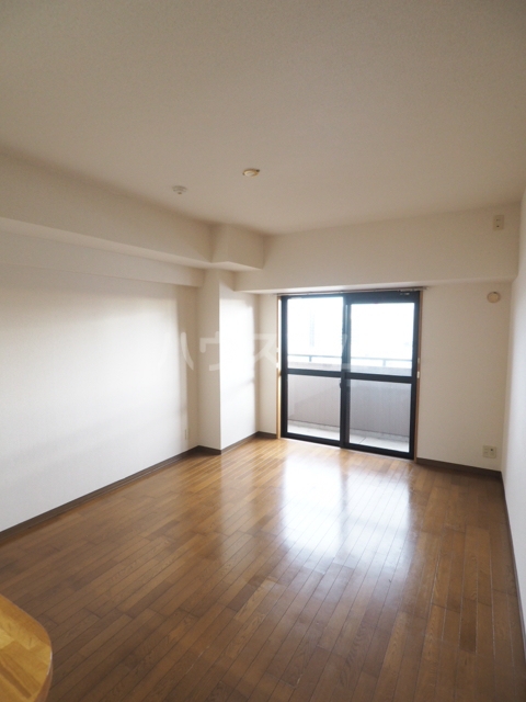 4/23 リビング/ダイニング