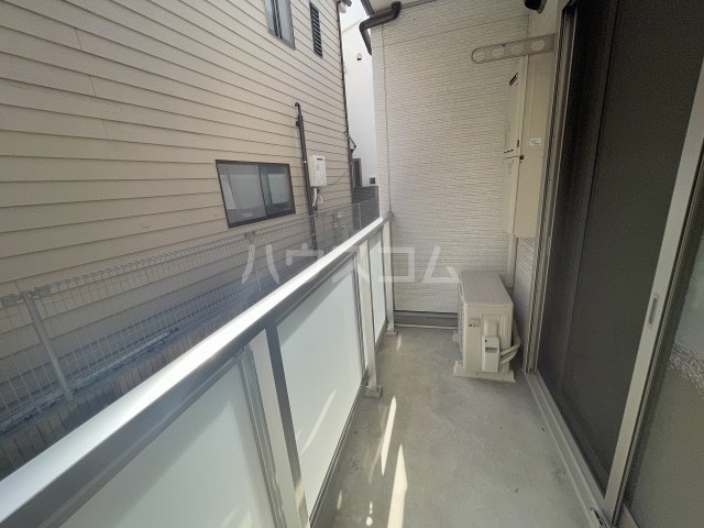 15/24 バルコニー