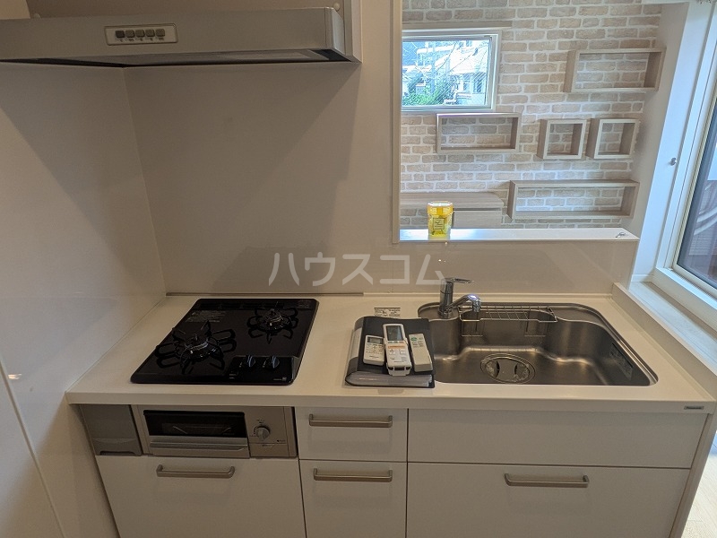 7/27 キッチン