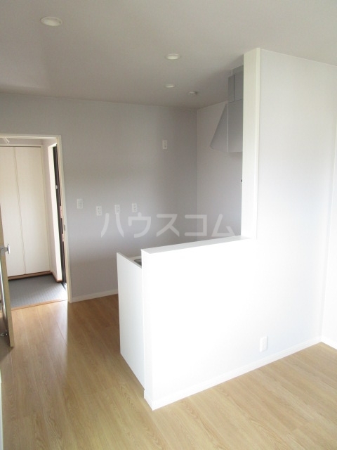 15/30 キッチン